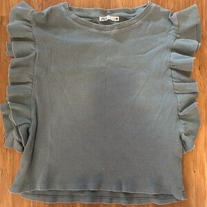 Zara top